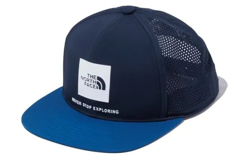 THE NORTH FACE Baseball Caps Unisex Blue