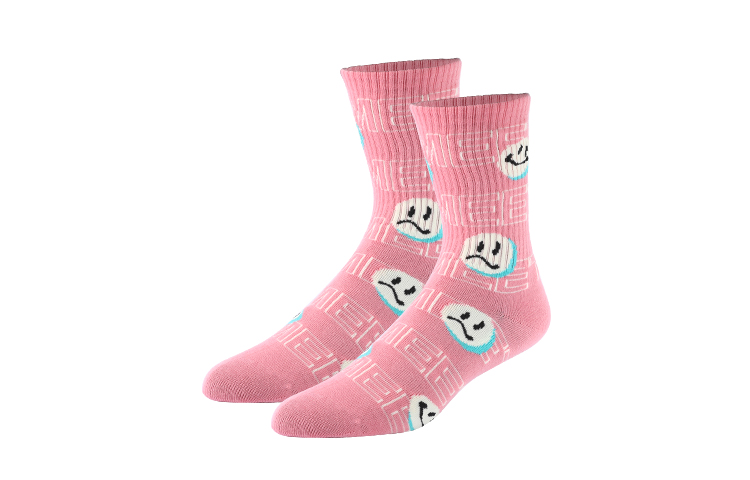 Primeet Unisex Crew Socks
