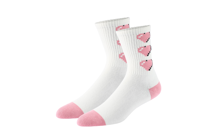 Primeet Unisex Crew Socks