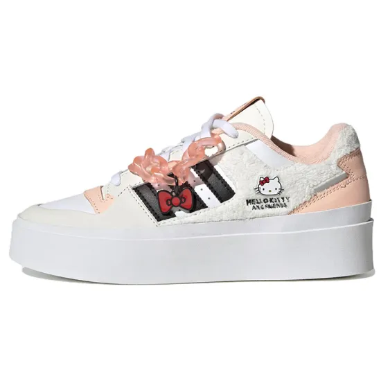 Hello Kitty X Adidas Forum Bonega Hello Kitty And Friends Women's