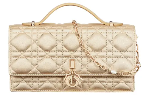DIOR Lady Dior Handbags