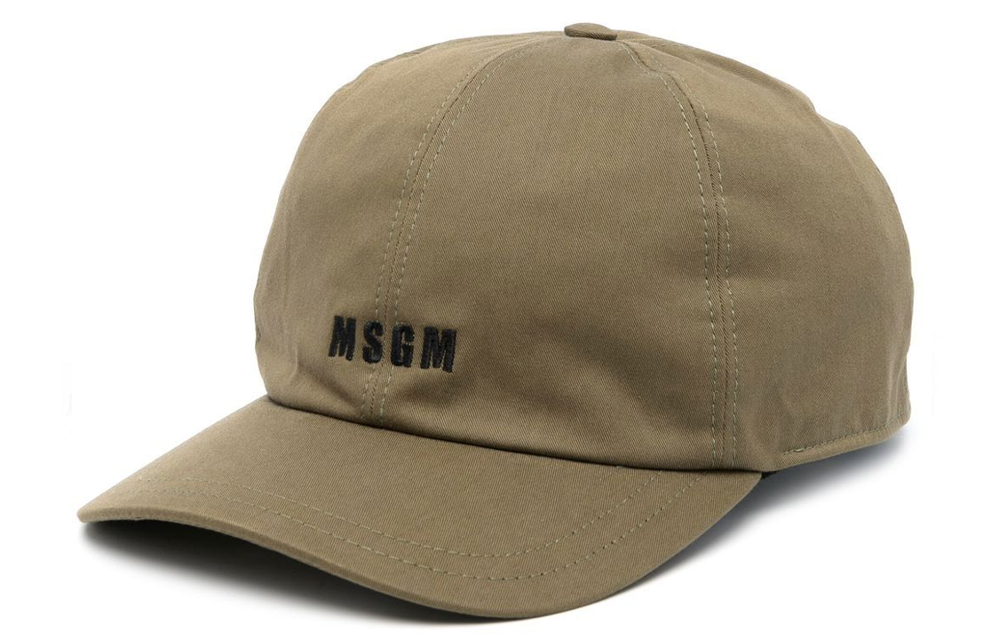 Кепки MSGM
