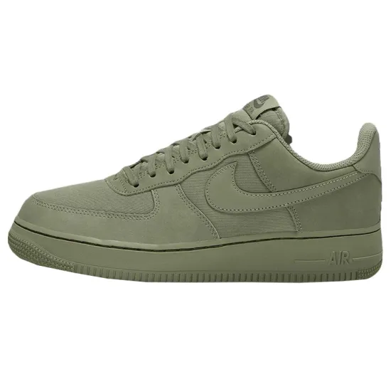 Nike Air Force 1 Low '07 LX Oil Green
