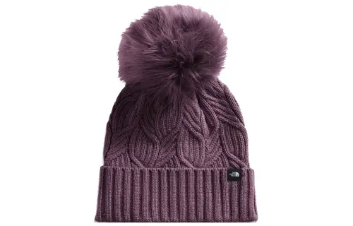 THE NORTH FACE Beanies Women's Purple