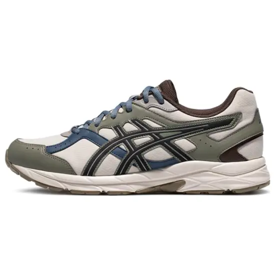 Asics Gel Contend Cn 'Olive Green'