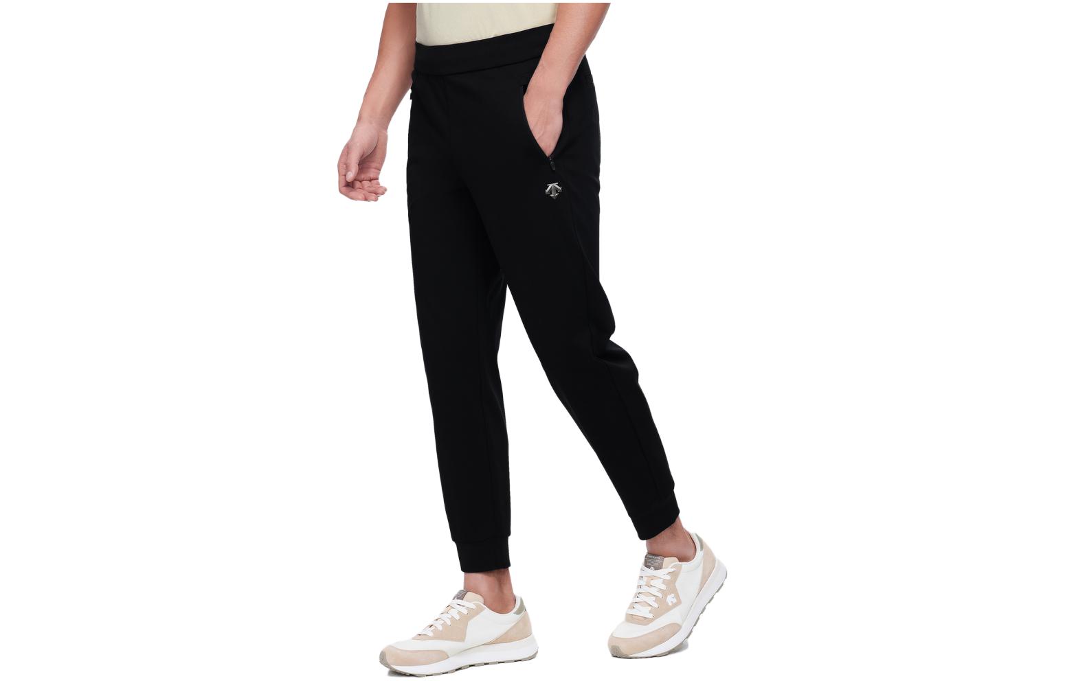 DESCENTE SKI STYLE Sports Pants Men’s Moderate