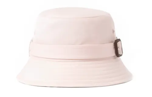 Burberry Bucket Hats Unisex Pink