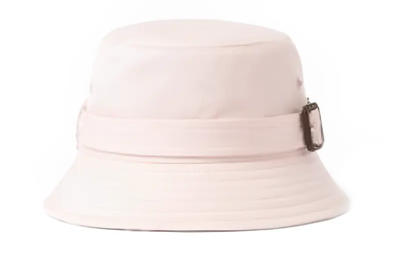 Burberry Bucket Hats Unisex Pink