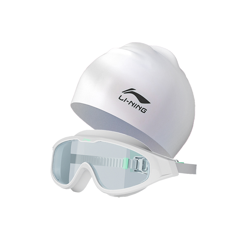Li Ning Swim Goggles