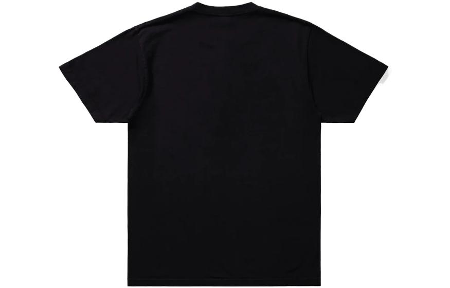 Футболка UNDEFEATED SS23 T (черная)