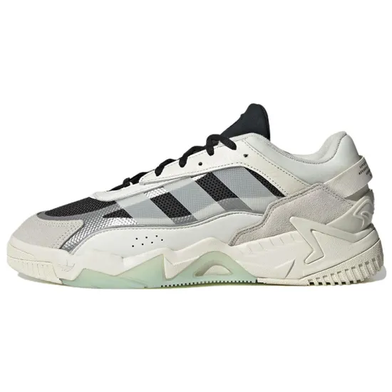 Adidas Niteball 2 'Off White'