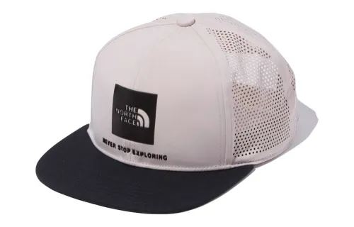 THE NORTH FACE Baseball Caps Unisex Black/White