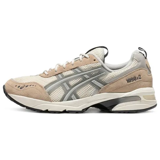 Asics Gel-1090v2 Cream Clay Grey
