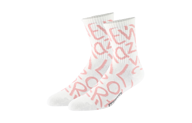 Primeet Unisex Crew Socks