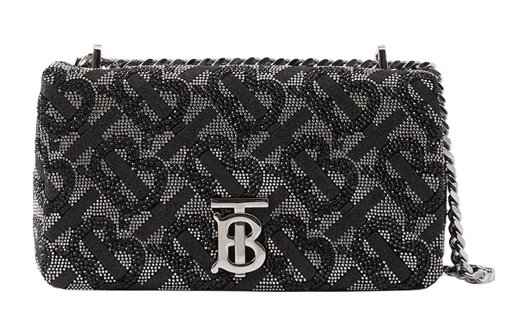 Burberry Crossbody Bags