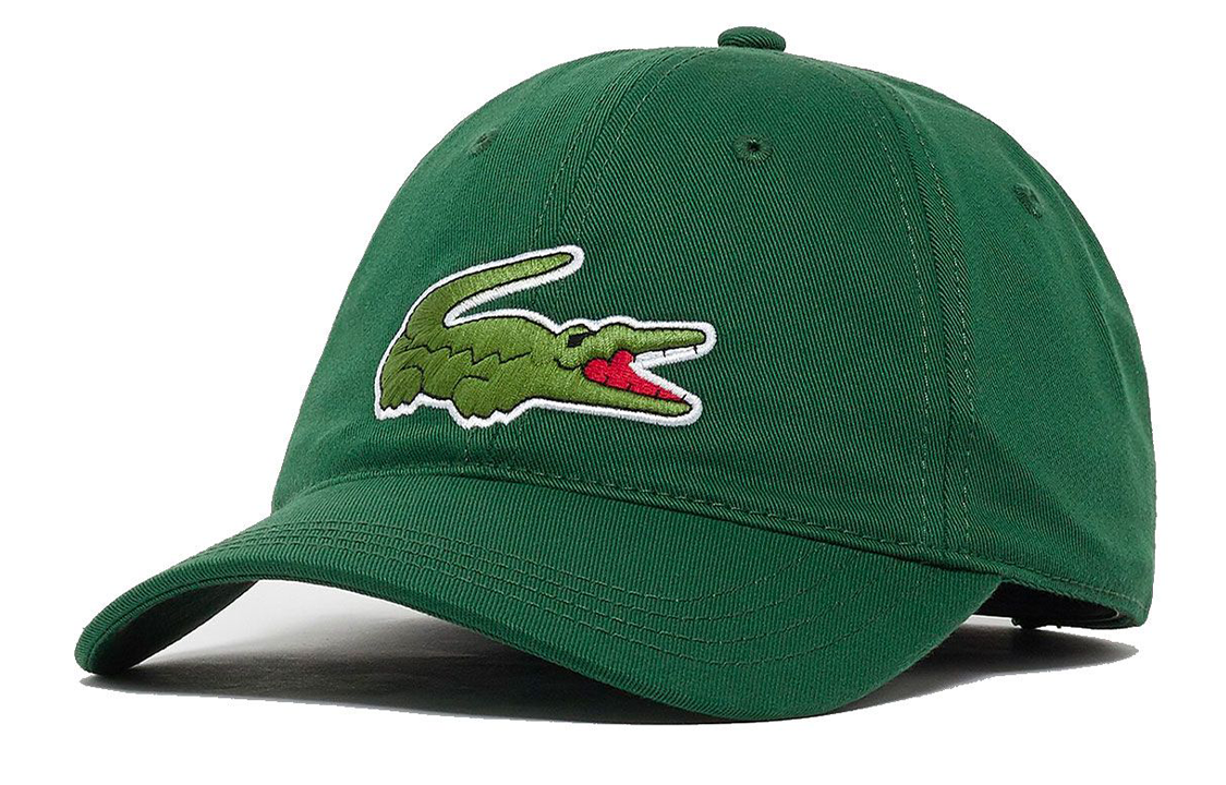 Кепки Lacoste