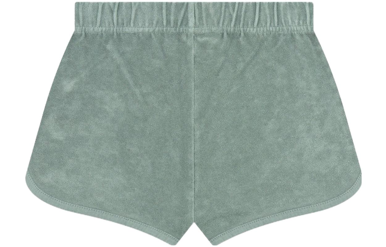 Fear Of God Essentials Terry Beach Short ‘Sycamore’