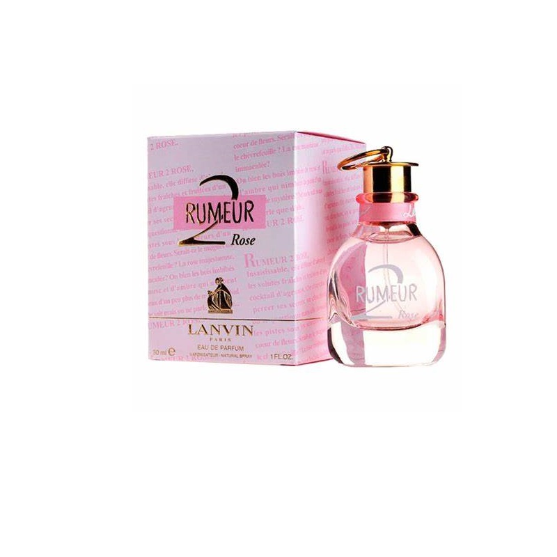 Lanvin Lanvin Rumeur 2 Rose - Eau de Parfum