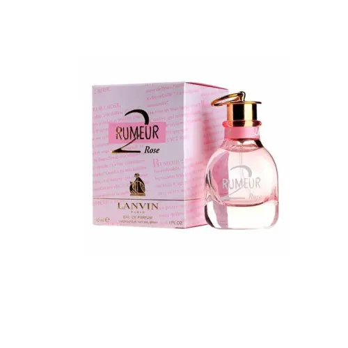 Lanvin Floral perfume contains rose, 30 ml, 50 ml, 100 ml