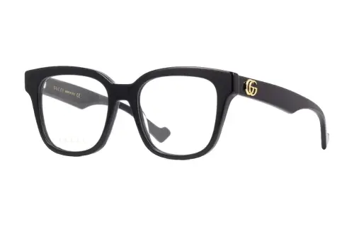GUCCI Eyewear Square Frame Glasses