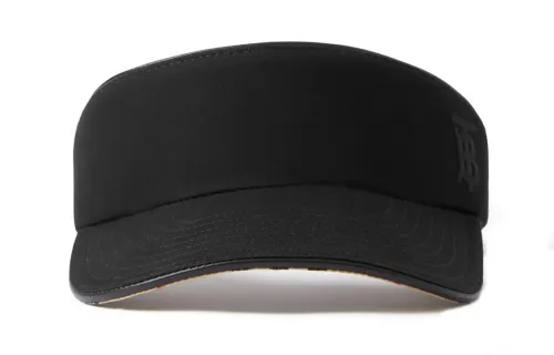 Burberry Cotton Sun Protection Hats Men's
