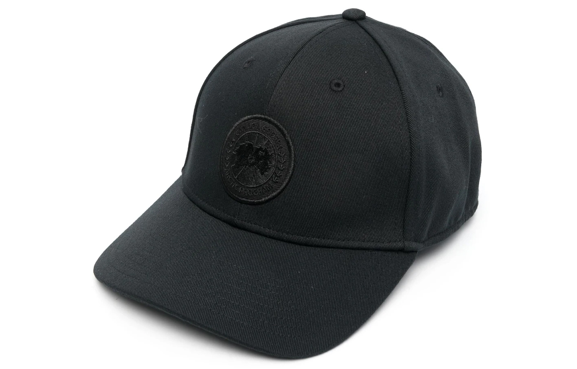 Кепка Canada Goose (черная)