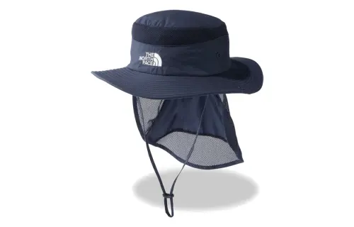 THE NORTH FACE Cotton Sun Protection Hats Kids' Blue