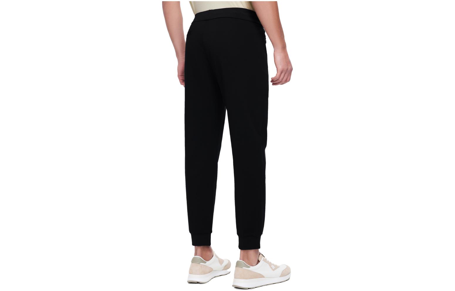 DESCENTE SKI STYLE Sports Pants Men’s Moderate