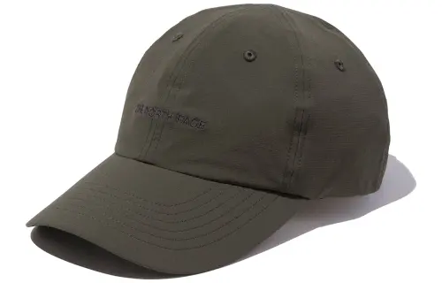 THE NORTH FACE Baseball Caps Unisex Green