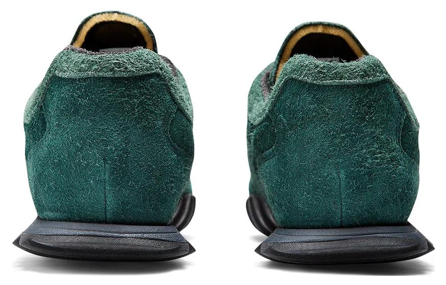 Auralee x New Balance RC30