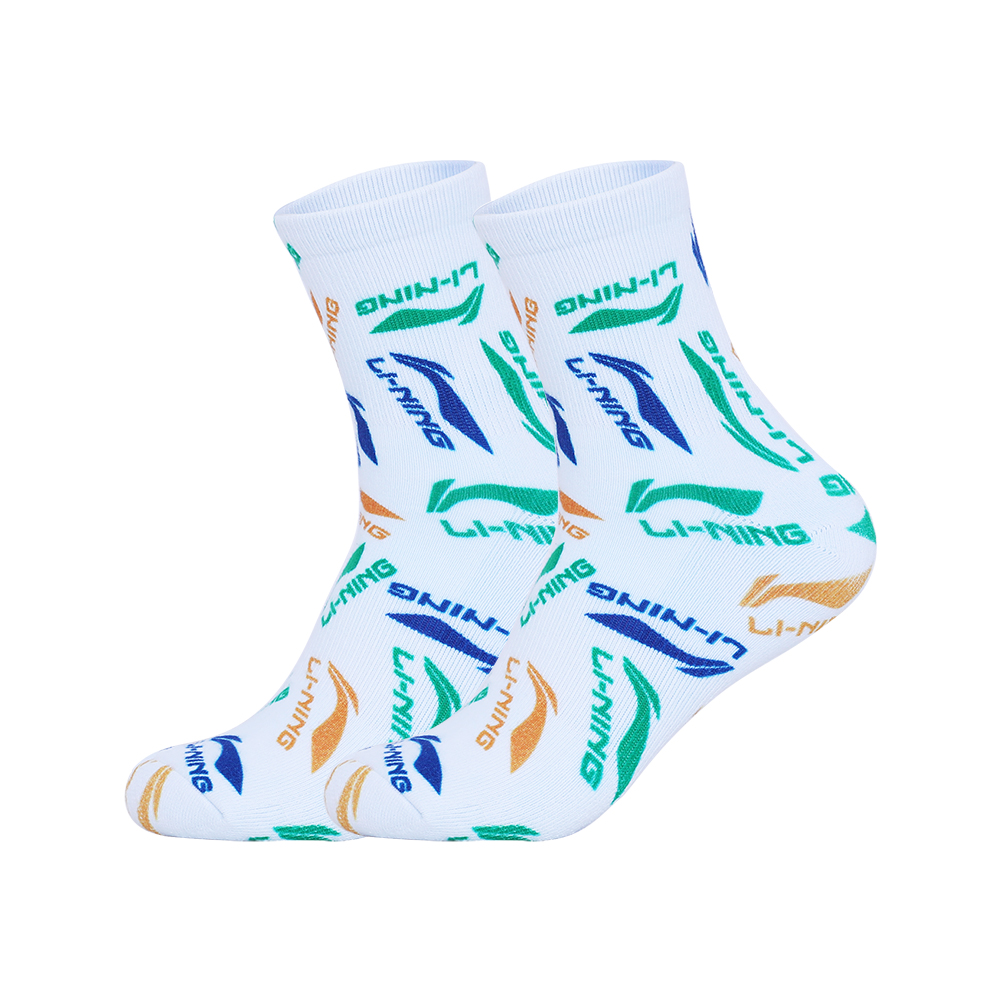 Li Ning Men’s Badminton Socks