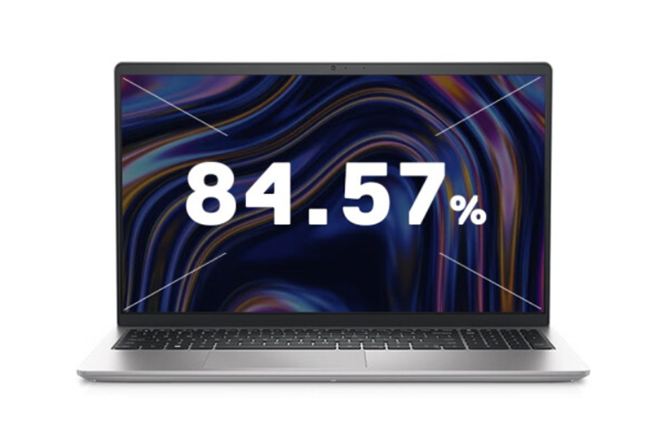 DELL Хөнгөн, нимгэн зөөврийн компьютер, 6inch, Intel, Intel Core I7, 16GB, 512GB, 512GB, 120GB, 120 цаг
