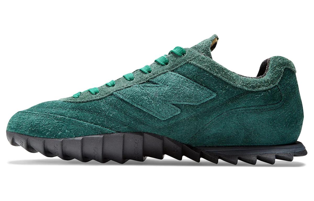 Auralee x New Balance RC30