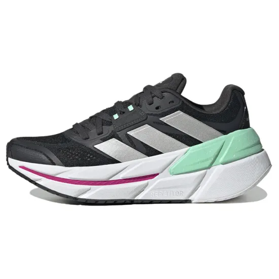 Adidas Adistar Cs 'Black White Green' Women's