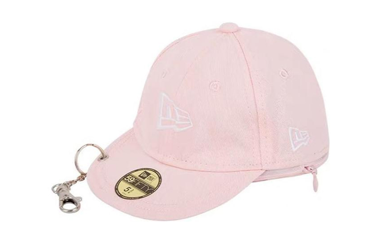 Рюкзак New Era (розовый)