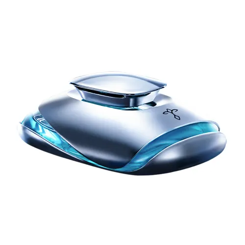 High-end perfumed perfume with a light fragrance, aromatherapy for auto, deodorant, long lasting light fragrance