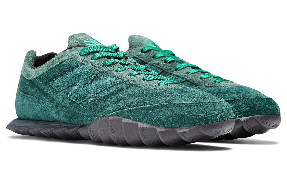 Auralee x New Balance RC30