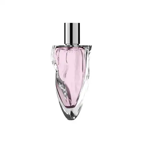 WOOD JO+ Melting Ice Glacier Rose Perfume Floral Perfume EDP Orange Blossom Musk 50ml