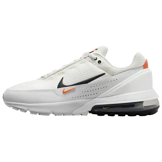 Nike Air Max Pulse Summit White Safety Orange