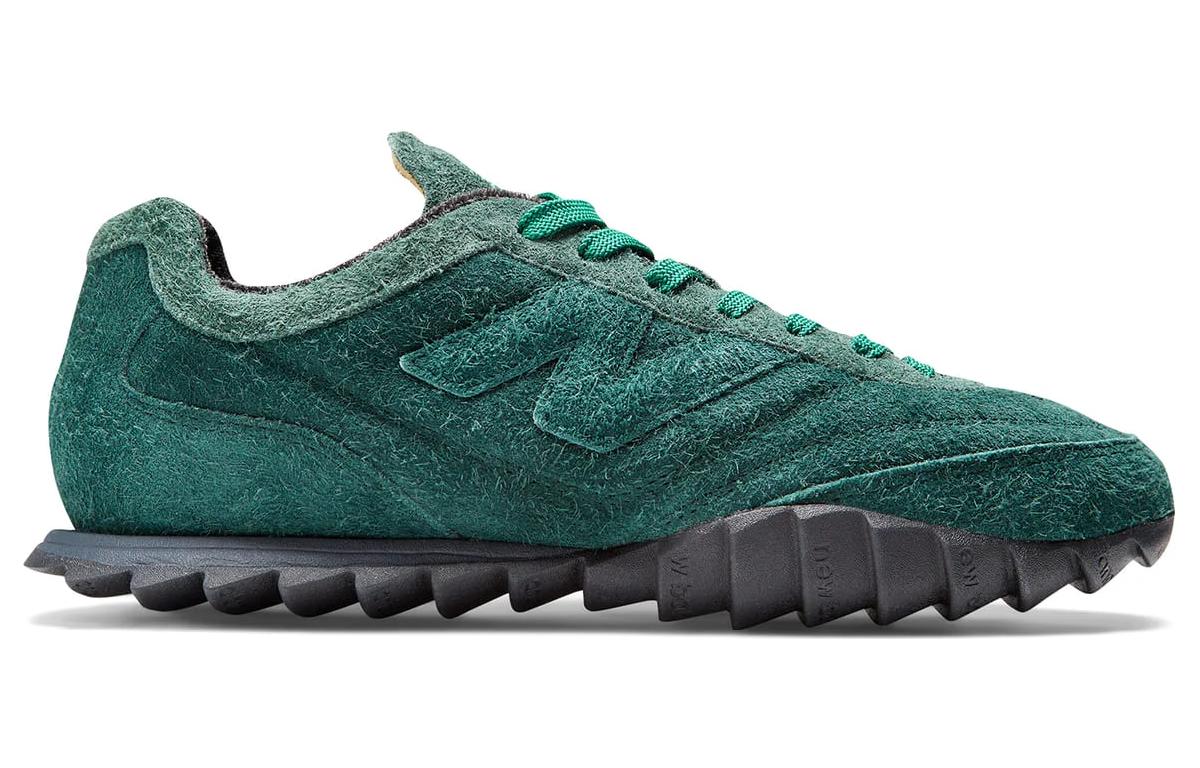 Auralee x New Balance RC30