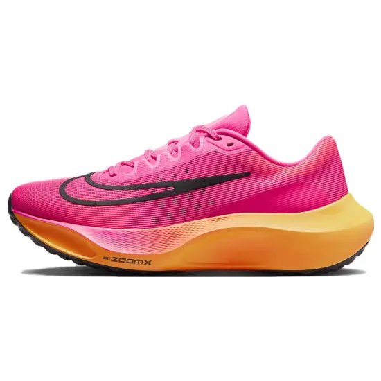 Nike Zoom Fly 5 Hyper Pink Laser Orange