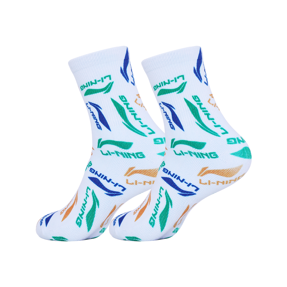 Li Ning Men’s Badminton Socks