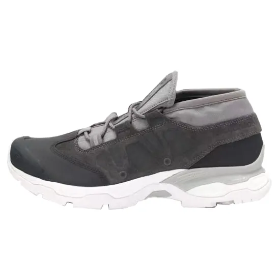 SALOMON And Wander X Jungle Ultra Low 'Pewter'