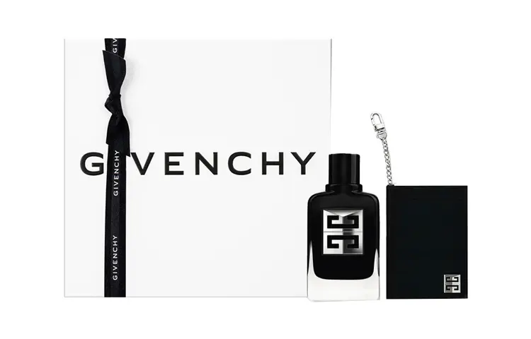 Givenchy Gentleman