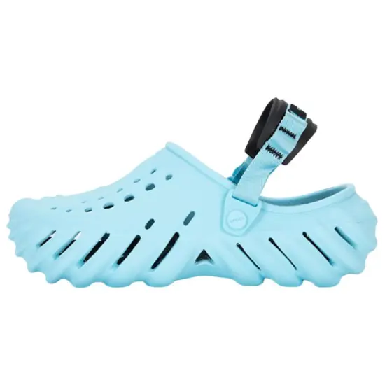 Crocs Echo Clog Blue