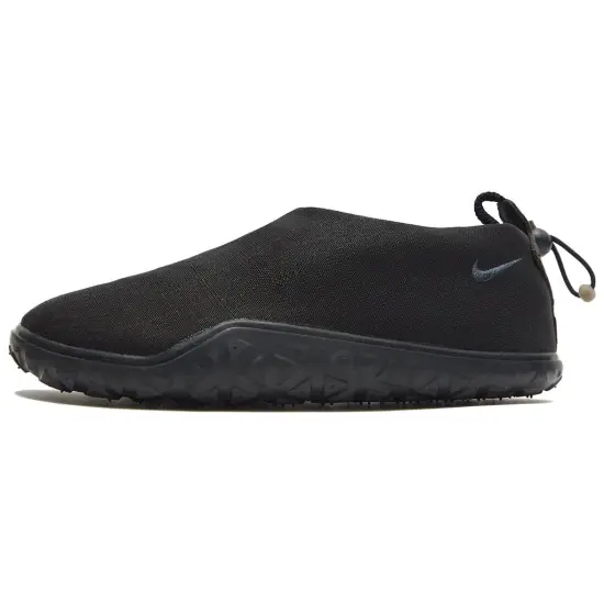 Nike Acg Air Moc Black Anthracite