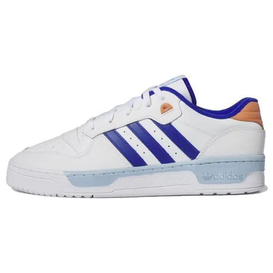 Adidas Rivalry 'White Blue Clear Sky'