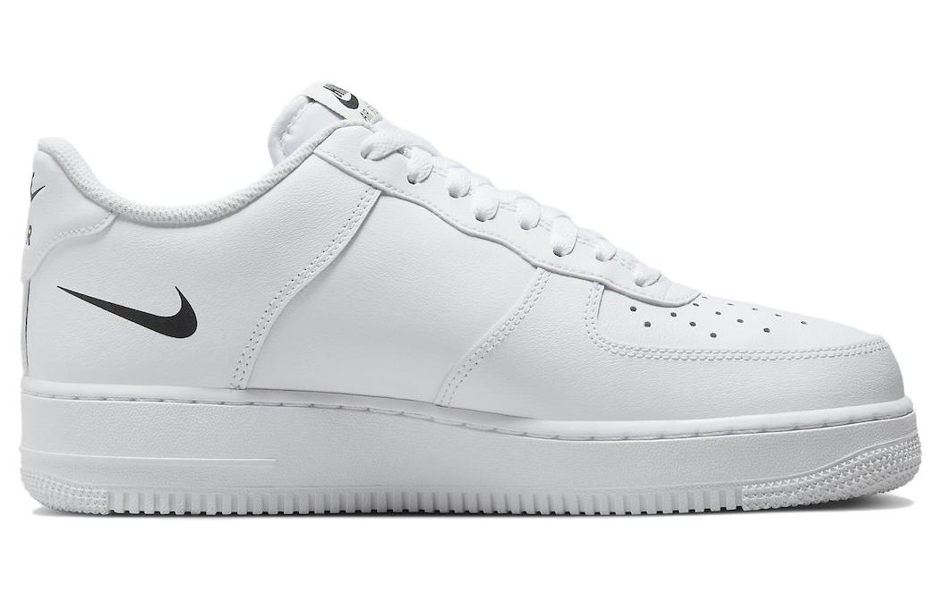 Nike Air Force 1 Low "Multi Swoosh"
