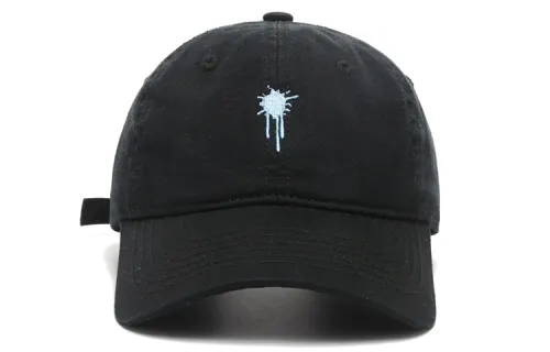 FREE RABBITⅡ Cotton Baseball Caps Unisex