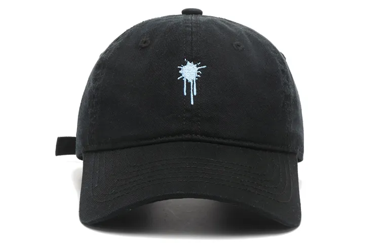 FREE RABBITⅡ Cotton Baseball Caps Unisex